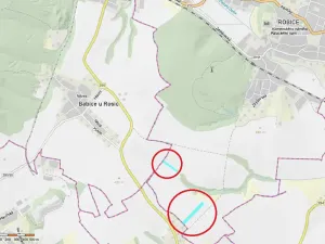 Prodej pole, Rosice, 14635 m2