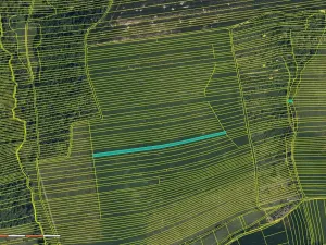 Prodej pole, Hradčovice, 2918 m2