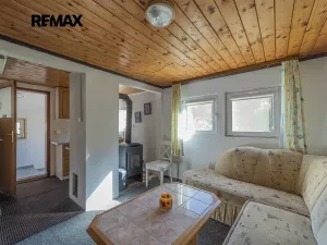 Prodej chaty, Jeseník, Úvoz, 39 m2