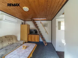 Prodej chaty, Jeseník, Úvoz, 39 m2