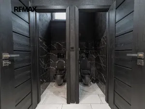 Pronájem obchodního prostoru, Břidličná, Osvobození, 140 m2