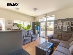 Prodej komerční nemovitosti, Šumperk, 297 m2