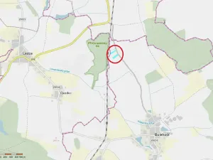 Prodej pole, Ledce, 227713 m2