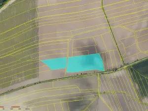 Prodej pole, Ledce, 227713 m2