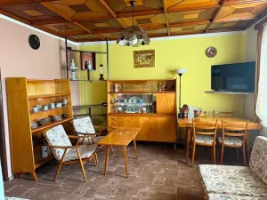 Prodej chalupy, Jesenec, 110 m2