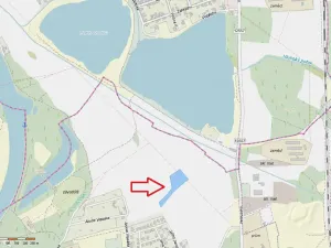 Prodej podílu pozemku pro bydlení, Kolín, 4911 m2