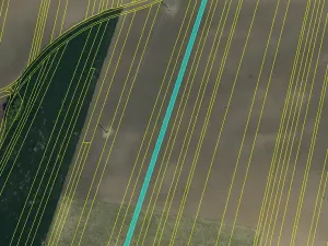 Prodej pole, Uherský Brod, 13379 m2