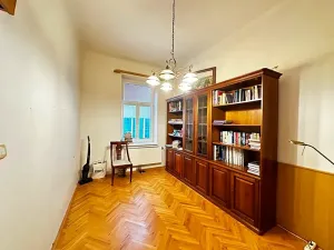 Pronájem bytu 3+1, Nový Jičín, Havlíčkova, 100 m2