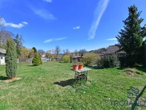 Prodej pozemku pro bydlení, Zdislavice, 1955 m2