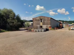 Prodej louky, Zdobín, 145881 m2