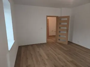 Prodej bytu 2+1, Hrádek nad Nisou, 52 m2