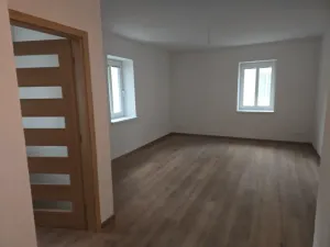 Prodej bytu 2+1, Hrádek nad Nisou, 52 m2