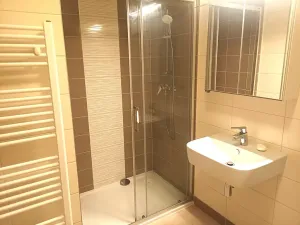 Pronájem bytu 2+kk, Praha - Sobín, Želetická, 45 m2