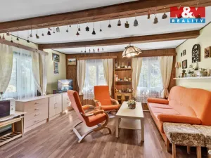 Prodej činžovního domu, Krásná Lípa - Dlouhý Důl, 62 m2