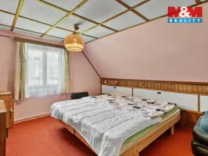Prodej činžovního domu, Krásná Lípa - Dlouhý Důl, 62 m2