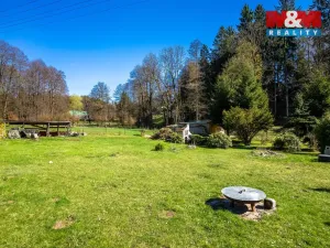 Prodej činžovního domu, Krásná Lípa - Dlouhý Důl, 62 m2