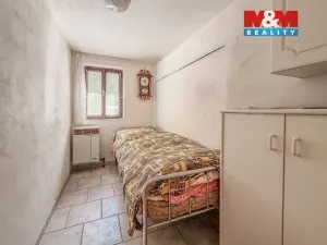 Prodej rodinného domu, Žandov, Volfartická, 200 m2