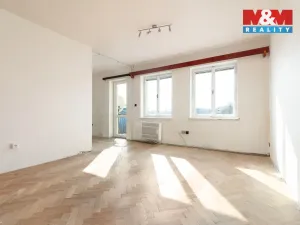 Prodej bytu 2+1, Krnov - Pod Bezručovým vrchem, Bezručova, 73 m2
