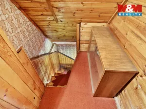 Prodej chalupy, Krásná Lípa - Dlouhý Důl, 62 m2