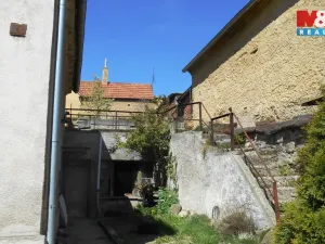 Prodej rodinného domu, Páleč, 100 m2