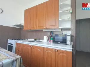 Prodej bytu 2+kk, Veselí nad Moravou, Hutník, 54 m2