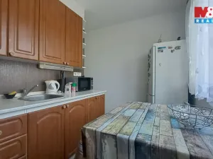 Prodej bytu 2+kk, Veselí nad Moravou, Hutník, 54 m2