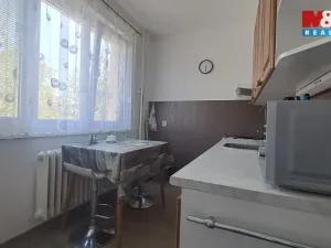 Prodej bytu 2+kk, Veselí nad Moravou, Hutník, 54 m2