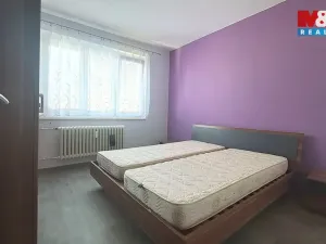 Prodej bytu 2+kk, Veselí nad Moravou, Hutník, 54 m2