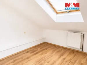 Pronájem bytu 4+kk, Kolín - Kolín I, Husova, 68 m2