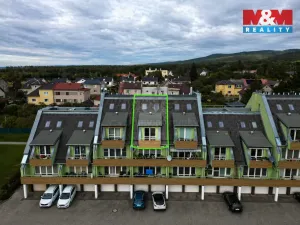 Prodej bytu 2+kk, Velký Újezd, Za Školou, 68 m2