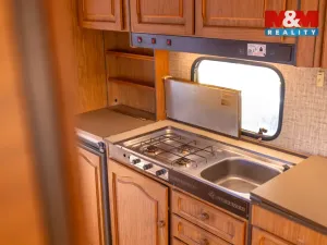 Prodej zahrady, Krakov, 439 m2