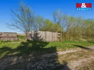 Prodej zahrady, Krakov, 439 m2