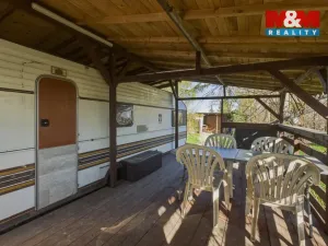 Prodej zahrady, Krakov, 439 m2