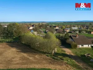 Prodej zahrady, Krakov, 439 m2