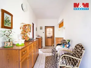 Prodej rodinného domu, Dětmarovice, 200 m2