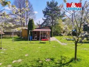 Prodej rodinného domu, Dětmarovice, 200 m2