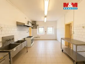 Prodej restaurace, Libina - Dolní Libina, 300 m2
