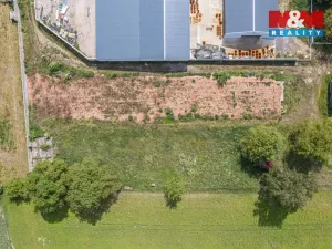 Prodej komerčního pozemku, Cerekvice nad Bystřicí - Třebovětice, 3540 m2