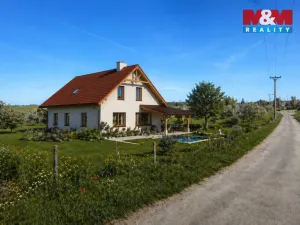 Prodej pozemku pro bydlení, Kuničky, 4144 m2