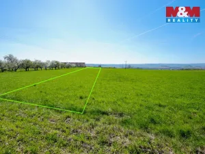 Prodej pozemku pro bydlení, Kuničky, 3870 m2