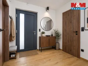 Prodej rodinného domu, Beroun, V Lukách, 150 m2