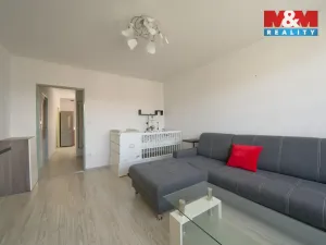 Prodej bytu 3+1, Broumov - Olivětín, Dukelská, 53 m2