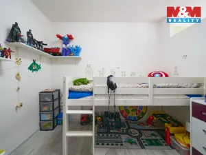 Prodej bytu 3+1, Broumov - Olivětín, Dukelská, 53 m2