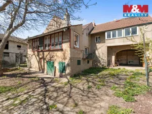 Prodej rodinného domu, Klobuky - Čeradice, 162 m2