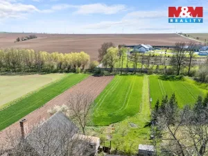 Prodej rodinného domu, Klobuky - Čeradice, 162 m2