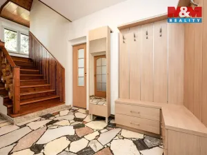 Prodej rodinného domu, Velký Týnec, U nové školy, 310 m2