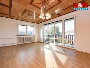 Prodej rodinného domu, Velký Týnec, U nové školy, 310 m2