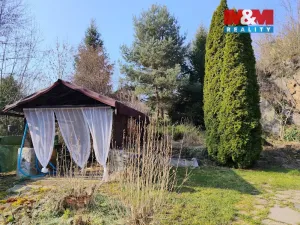 Prodej rodinného domu, Okřesaneč, 105 m2