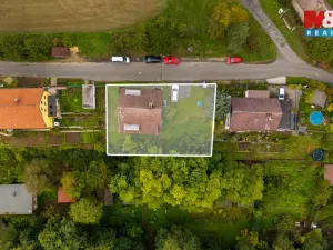 Prodej rodinného domu, Liběchov, Nad Hřištěm, 286 m2