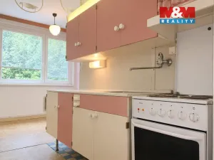 Prodej bytu 3+1, Oskava, 75 m2